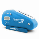 OxyRevo Forward90 1.5ATA Portable Sitting Soft Hyperbaric Chamber - Standard