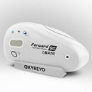 OxyRevo Forward90 1.5ATA Portable Sitting Soft Hyperbaric Chamber - Standard