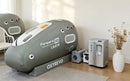 OxyRevo Forward90 1.5ATA Portable Sitting Hyperbaric Chamber
