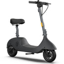 Mototec Okai Beetle 36v 350w Lithium Electric Scooter Black