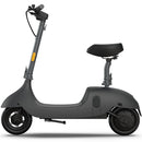 Mototec Okai Beetle 36v 350w Lithium Electric Scooter Black