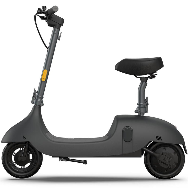Mototec Okai Beetle 36v 350w Lithium Electric Scooter Black