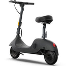 Mototec Okai Beetle 36v 350w Lithium Electric Scooter Black