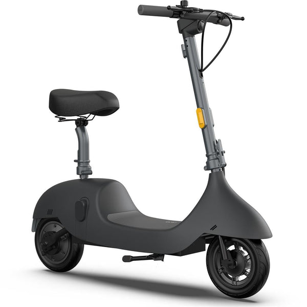 Mototec Okai Beetle 36v 350w Lithium Electric Scooter Black