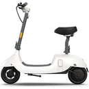 Mototec Okai Beetle 36v 350w Lithium Electric Scooter White