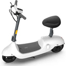 Mototec Okai Beetle 36v 350w Lithium Electric Scooter White