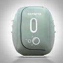 OxyRevo Heal40 1.4ATA Portable Wheelchair Hyperbaric Chamber