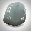 OxyRevo Heal40 1.4ATA Portable Wheelchair Hyperbaric Chamber
