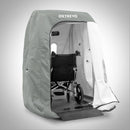 OxyRevo Heal40 1.4ATA Portable Wheelchair Hyperbaric Chamber