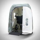 OxyRevo Heal40 1.4ATA Portable Wheelchair Hyperbaric Chamber