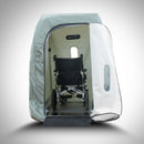 OxyRevo Heal40 1.4ATA Portable Wheelchair Hyperbaric Chamber