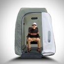OxyRevo Heal40 1.4ATA Portable Wheelchair Hyperbaric Chamber