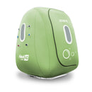 OxyRevo Heal40 1.4ATA Portable Wheelchair Soft Hyperbaric Chamber - PRO