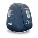 OxyRevo Heal40 1.4ATA Portable Wheelchair Soft Hyperbaric Chamber - PRO