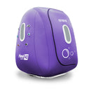 OxyRevo Heal40 1.4ATA Portable Wheelchair Soft Hyperbaric Chamber - PRO