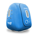 OxyRevo Heal40 1.4ATA Portable Wheelchair Soft Hyperbaric Chamber - PRO
