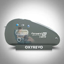 OxyRevo Forward90 1.5ATA Portable Sitting Soft Hyperbaric Chamber - Standard