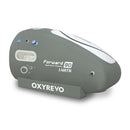 OxyRevo Forward90 1.4ATA Portable Sitting Soft Hyperbaric Chamber - Standard