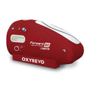 OxyRevo Forward90 1.4ATA Portable Sitting Soft Hyperbaric Chamber - Standard