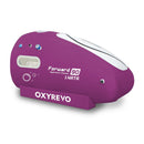 OxyRevo Forward90 1.4ATA Portable Sitting Soft Hyperbaric Chamber - Standard
