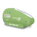 OxyRevo Forward90 1.4ATA Portable Sitting Soft Hyperbaric Chamber - Standard