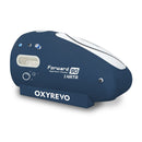 OxyRevo Forward90 1.4ATA Portable Sitting Soft Hyperbaric Chamber - Standard