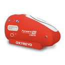 OxyRevo Forward90 1.4ATA Portable Sitting Soft Hyperbaric Chamber - Standard