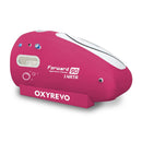OxyRevo Forward90 1.4ATA Portable Sitting Soft Hyperbaric Chamber - Standard