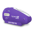 OxyRevo Forward90 1.4ATA Portable Sitting Soft Hyperbaric Chamber - Standard