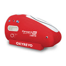 OxyRevo Forward90 1.4ATA Portable Sitting Soft Hyperbaric Chamber - Standard