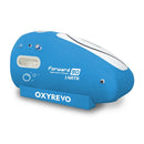 OxyRevo Forward90 1.4ATA Portable Sitting Soft Hyperbaric Chamber - Standard