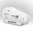 OxyRevo Forward90 1.4ATA Portable Sitting Soft Hyperbaric Chamber - Standard