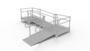 EZ-ACCESS PATHWAY 3G Modular Access System Kit
