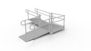 EZ-ACCESS PATHWAY 3G Modular Access System Kit