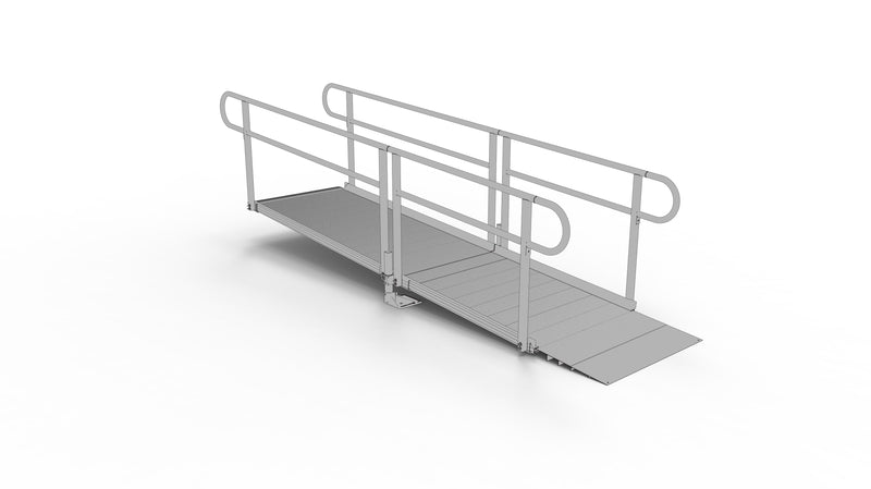 EZ-ACCESS PATHWAY 3G Modular Access System Kit