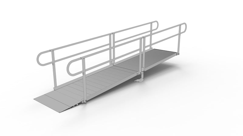 EZ-ACCESS PATHWAY 3G Modular Access System Kit