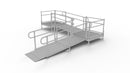 EZ-ACCESS PATHWAY 3G Modular Access System Kit