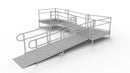 EZ-ACCESS PATHWAY 3G Modular Access System Kit