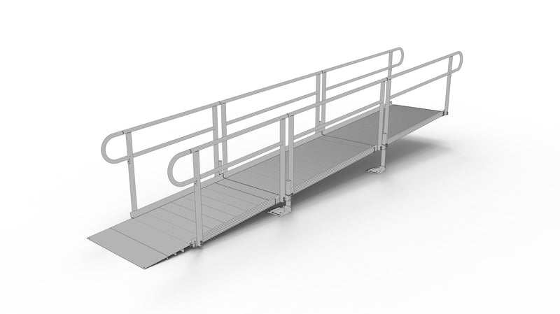 EZ-ACCESS PATHWAY 3G Modular Access System Kit