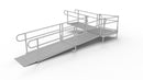 EZ-ACCESS PATHWAY 3G Modular Access System Kit