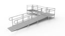 EZ-ACCESS PATHWAY 3G Modular Access System Kit