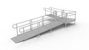 EZ-ACCESS PATHWAY 3G Modular Access System Kit