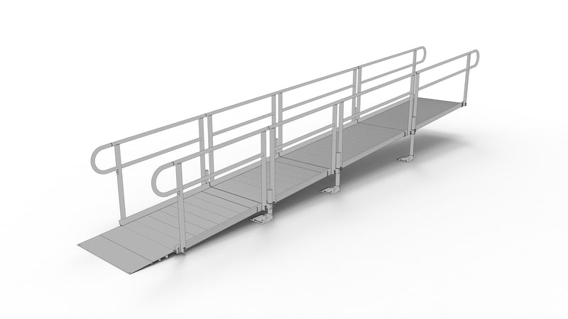EZ-ACCESS PATHWAY 3G Modular Access System Kit