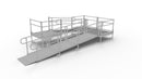 EZ-ACCESS PATHWAY 3G Modular Access System Kit