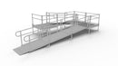 EZ-ACCESS PATHWAY 3G Modular Access System Kit