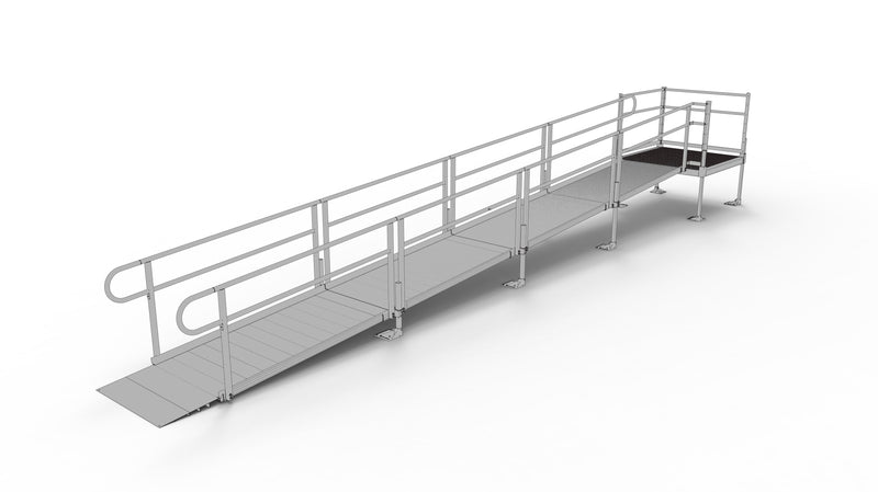 EZ-ACCESS PATHWAY 3G Modular Access System Kit