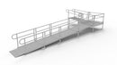 EZ-ACCESS PATHWAY 3G Modular Access System Kit