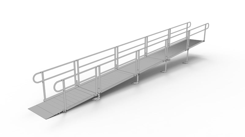 EZ-ACCESS PATHWAY 3G Modular Access System Kit