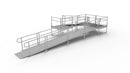 EZ-ACCESS PATHWAY 3G Modular Access System Kit
