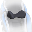 Circle Specialty Strive Adaptive Stroller - Padded Curved Headrest
